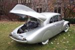Tatra T87 Sedan 1946 года